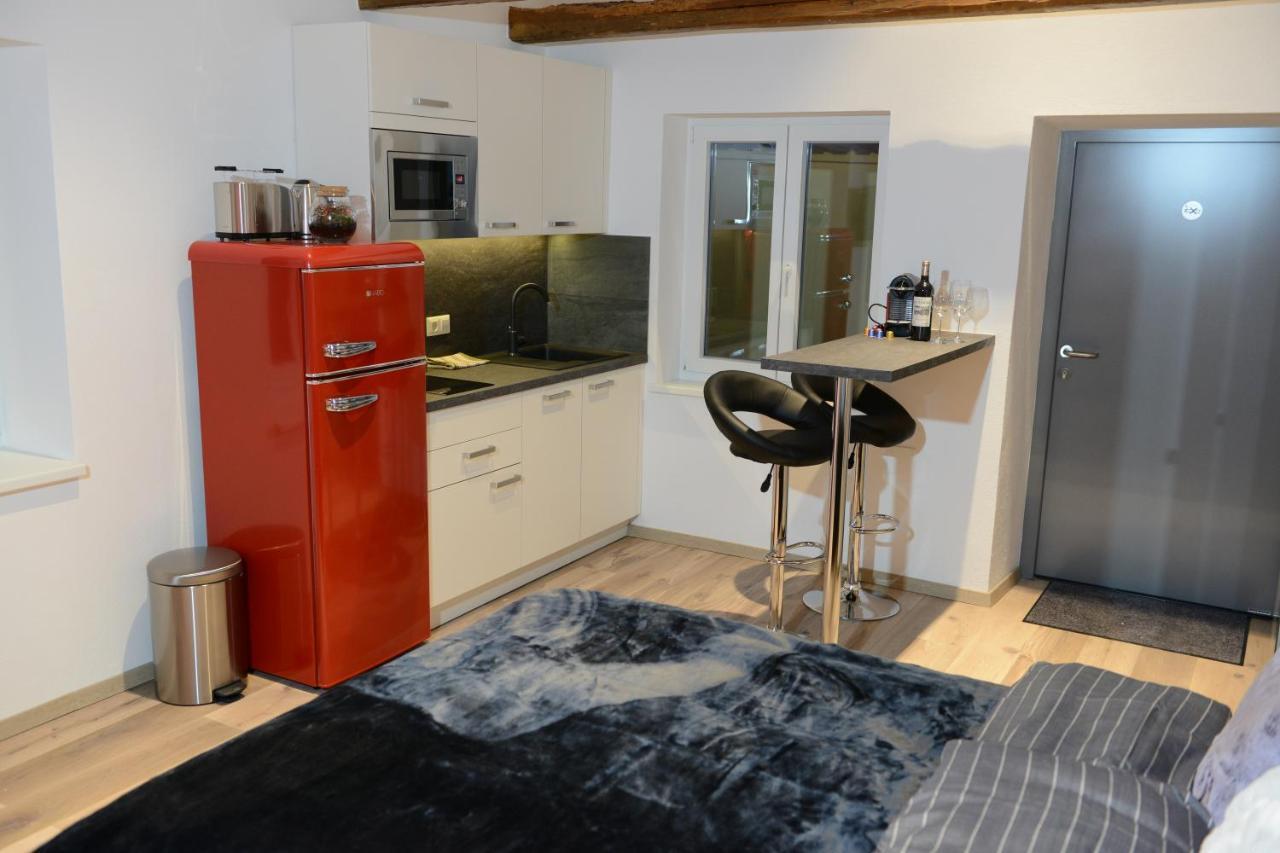 Auszeit Vienna Wellness Apartment Exterior foto
